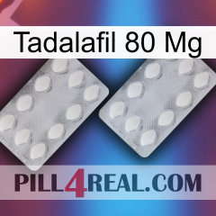 Tadalafil 80Mg 17